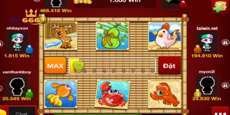 Tìm Hiểu Bầu Cua SP666 Cùng Luật Chơi Cụ Thể Cho Người Mới 1 Giới thiệu thông tin về Bầu cua SP666