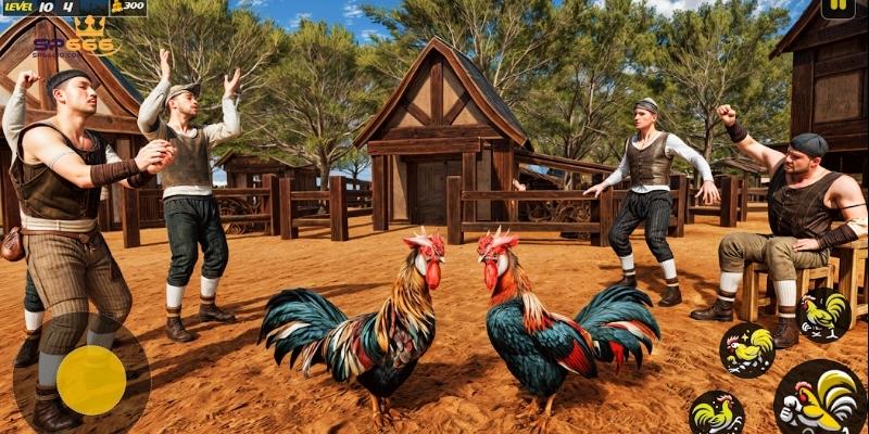 Khám Phá Đá Gà Cựa Dao Hấp Dẫn Và Mẹo Chơi Cược Dễ Thắng Lớn 3 4 mẹo chơi cá cược hình thức cựa dạo dễ thắng lớn