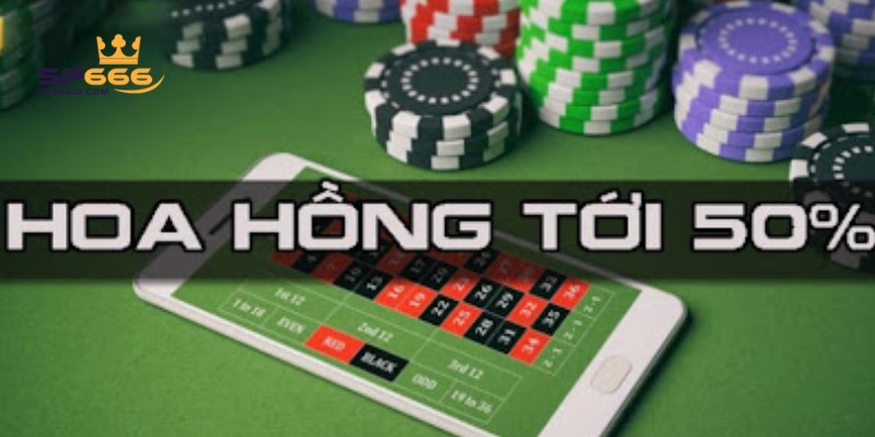 Những điều kiện cần có để trở thành đại lý SP666 chính thức