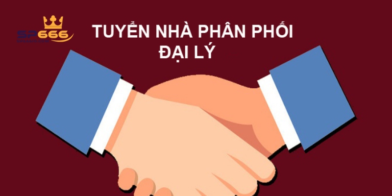 Hướng dẫn chi tiết 3 bước đăng ký trở thành đại lý SP666