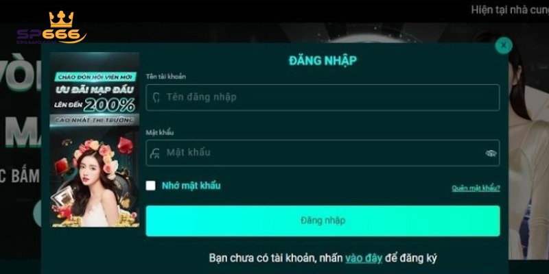 Gợi ý link vào website SP666 chính chủ