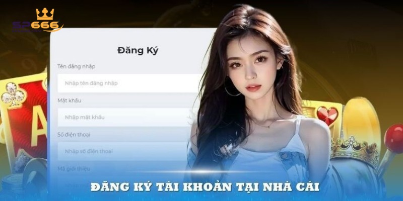 Giải đáp các thắc mắc về vấn đề đăng ký tài khoản SP666