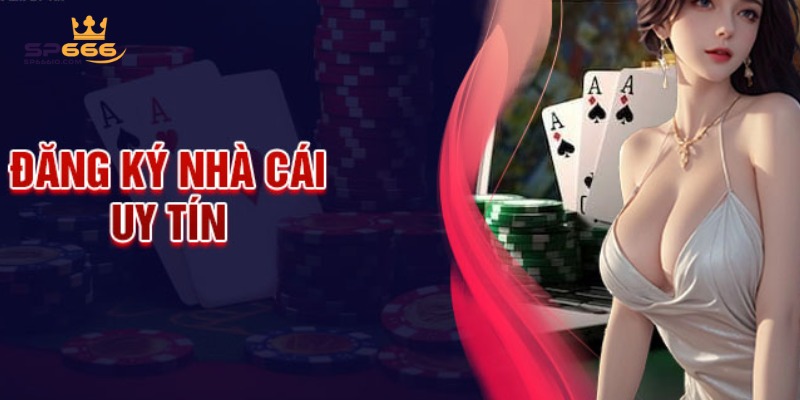 Thành viên đủ 18 tuổi trở lên mới được đăng ký tài khoản tại nhà cái