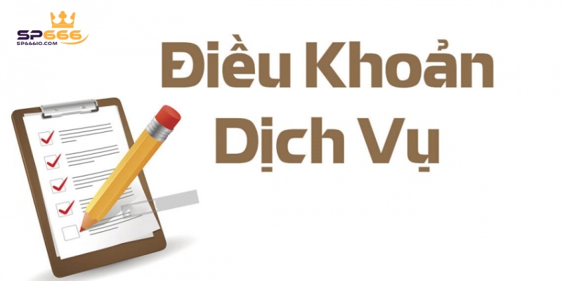 Bản Điều Khoản và Điều Kiện SP666 Cập Nhật Và Bổ Sung 2025 1 5 điều khoản điều kiện cơ bản cần nắm