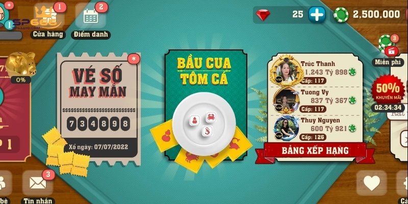 Game Bài Tiến Lên Hot Nhất Năm 2025 Mà Bạn Nên Thử 2 Mọi khách hàng đánh bài cần nắm luật chơi Tiến lên