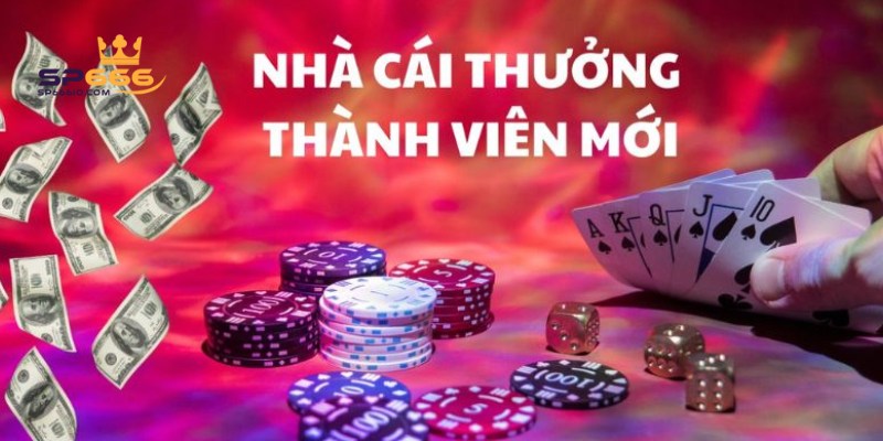 Khám Phá Khuyến Mãi SP666 Với Phần Thưởng Giá Trị Đỉnh Cao 1 Khuyến mãi hoàn trả 5% mừng sinh nhật