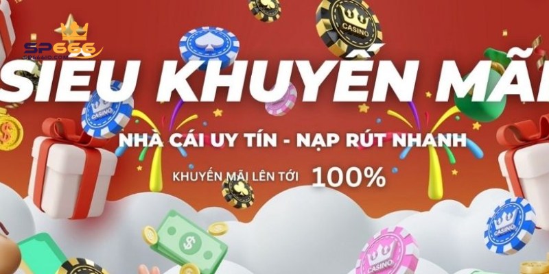 Khám Phá Khuyến Mãi SP666 Với Phần Thưởng Giá Trị Đỉnh Cao 2 5 lý do khiến người chơi không thể nhận khuyến mãi