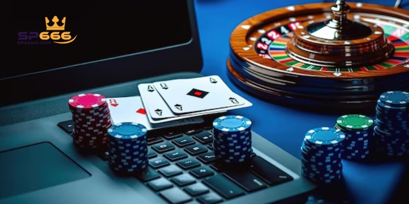 Hướng dẫn giúp bạn truy cập link SP666