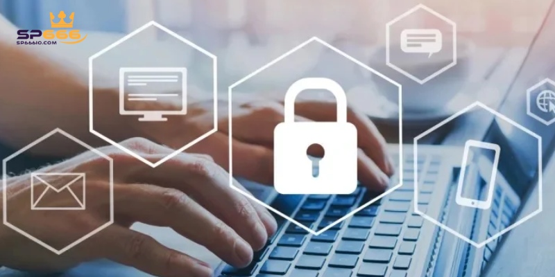 Chính Sách Về Quyền Riêng Tư Dành Cho Hội Viên Tại SP666 3 Quyền được quản lý và thay đổi thông tin cá nhân