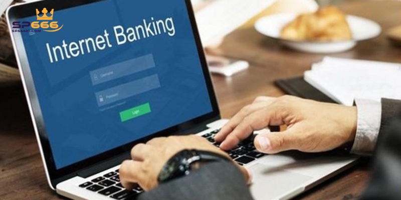 Cách Rút Tiền SP666 Siêu Tốc, Nhanh Chưa Đến 5 Phút 1 Chi tiết cách rút tiền SP666 qua từng phương phức