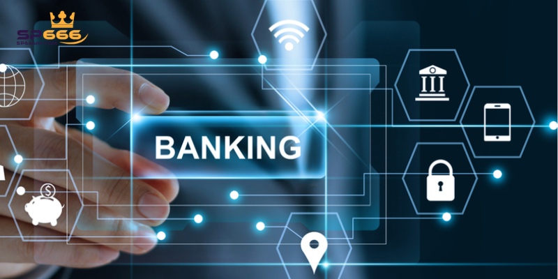 Cách Rút Tiền SP666 Siêu Tốc, Nhanh Chưa Đến 5 Phút 2 Khi thực hiện giao dịch rút tiền nên lưu ý hạng mức