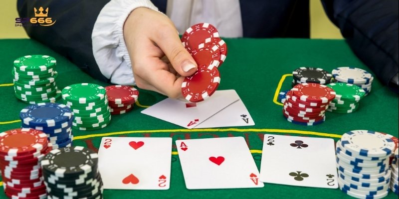8 Mẹo Soi Cầu Baccarat Chuẩn Xác Và Dễ Áp Dụng Nhất 2 Chia sẻ 8 mẹo soi cầu chơi Baccarat chuẩn xác nhất