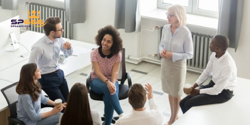 Giới thiệu sơ lược về tác giả SP666