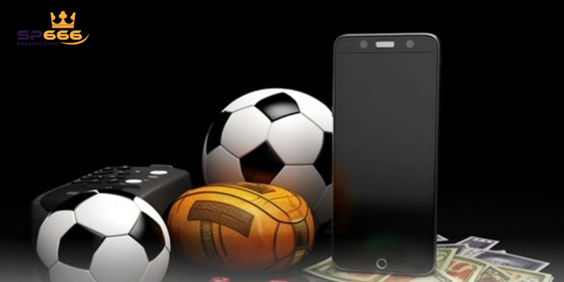 Các Bước Tải App SP666 Nhanh Chóng, Tiện Lợi Cho Điện Thoại 1 Yêu cầu cơ bản để tải app nhanh chóng, dễ dàng