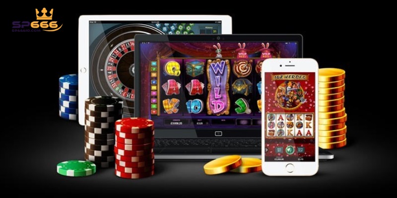 Các Bước Tải App SP666 Nhanh Chóng, Tiện Lợi Cho Điện Thoại 3 Mách bạn cách lợi ích thú vị khi tải app