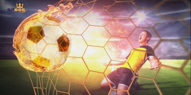 Thuật Ngữ Bóng Đá