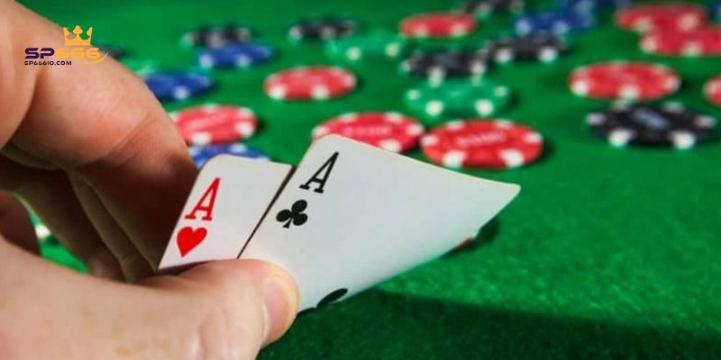 Khám phá game bài xì dách SP666 cực hấp dẫn cùng 4 mẹo hay 1 Siêu phẩm xì dách tại cổng game thiết kế rất chỉnh chu