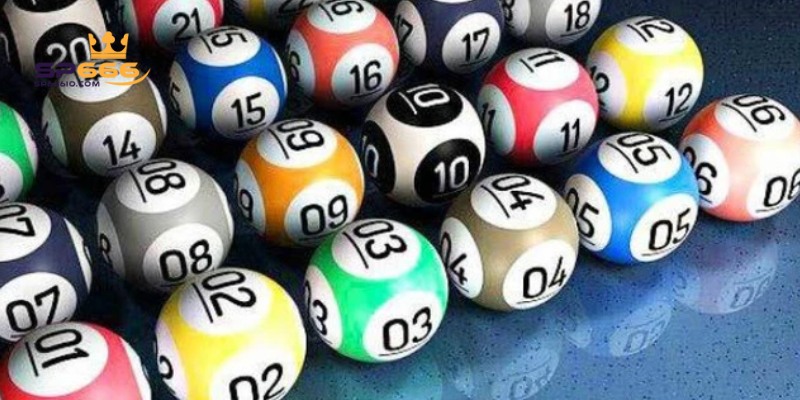 Giới thiệu chung về sảnh xổ số trên nhà cái SP666