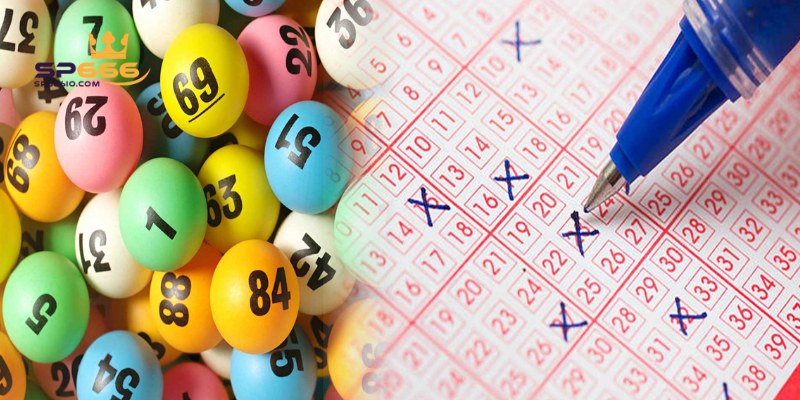 Chiến thuật chơi xổ số bất bại tại nhà cái SP666