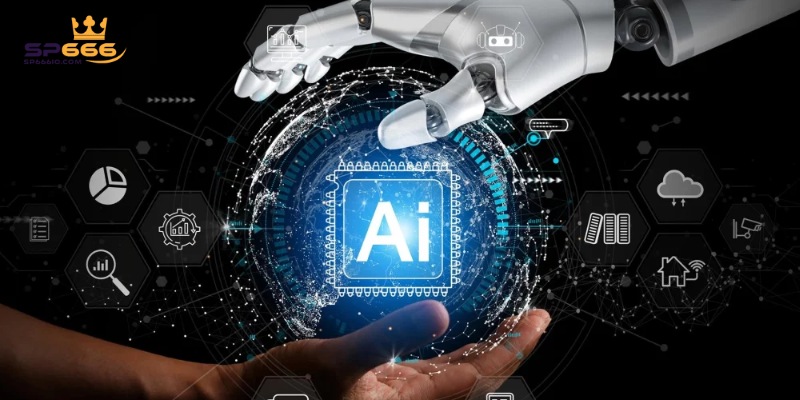 Phát triển tính năng công nghệ ai hỗ trợ cá cược